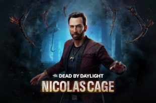 Nicolas Cage