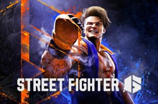 Street Fighter 6