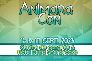 Animara Con 2023