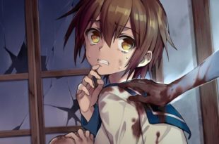 Corpse Party - Blood Covered : Tome 05