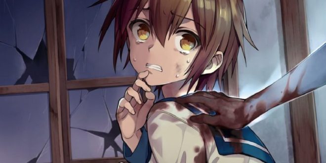 Corpse Party - Blood Covered : Tome 05