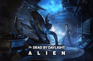 Dead by Daylight : Alien