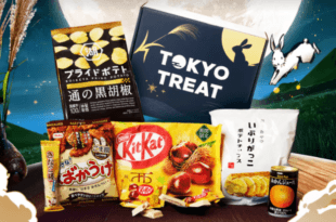 TokyoTreat