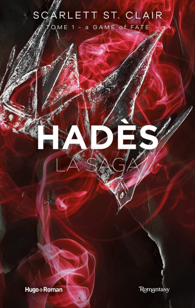 La Saga d'Hadès