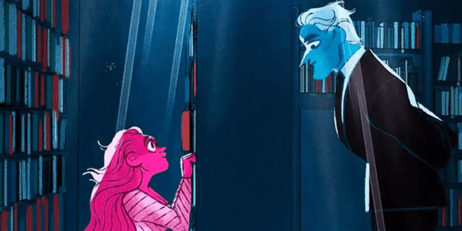 Lore Olympus : Tome 04