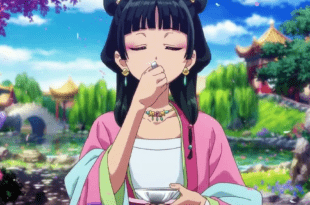 The Apothecary Diaries