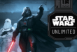 Revivez l’action et l’excitation de Star Wars avec le jeu de cartes Star Wars : Unlimited !