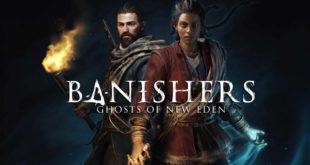 Banishers Ghosts of the New Eden