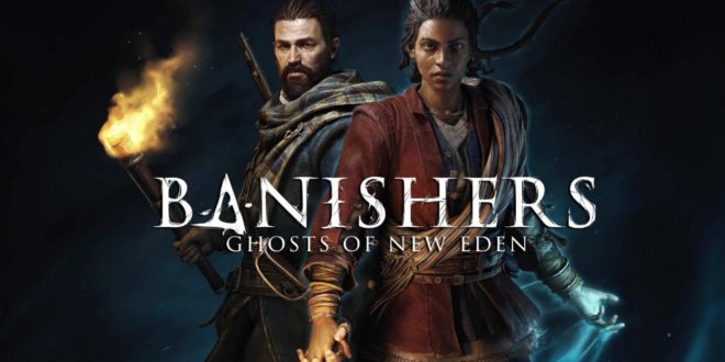 Banishers : Ghosts of the New Eden – La vie appartient aux vivants