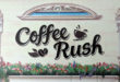 Coffee Rush : un jeu de société qui donne l’impression d’une application mobile