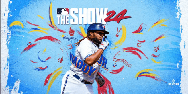 MLB The Show 24 – Au tour des femmes de s’amuser sur le terrain