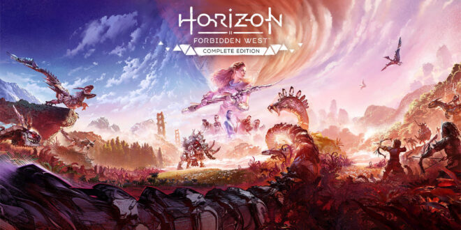 Horizon Forbidden West : une majestueuse suite dans des contrées familières