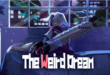The Weird Dream – Un Metroidvania qui regroupe tous les clichés du genre