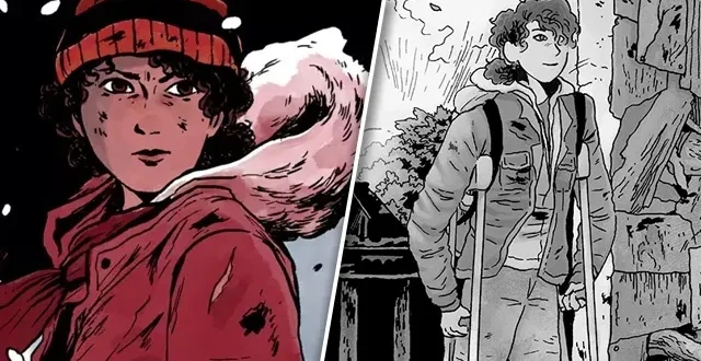 The Walking Dead – Clementine : Le retour d’un personnage emblématique