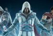 Assassin’s Creed Nexus VR – La célèbre franchise visitée d’un tout autre point de vue