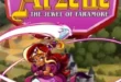 Arzette : The Jewel of Faramore – Un hommage à Zelda… CD-I ?