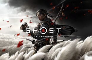 Ghost of Tsushima