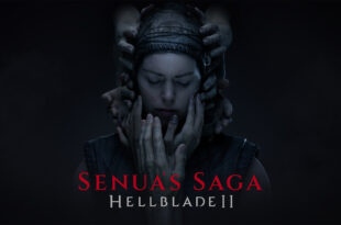 Senua’s Saga : Hellblade II