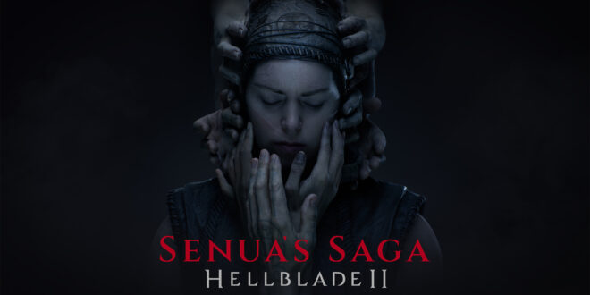 Senua’s Saga : Hellblade II