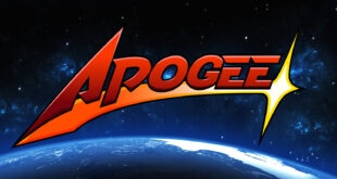 Apogee logo