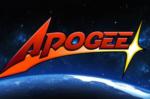 Apogee logo