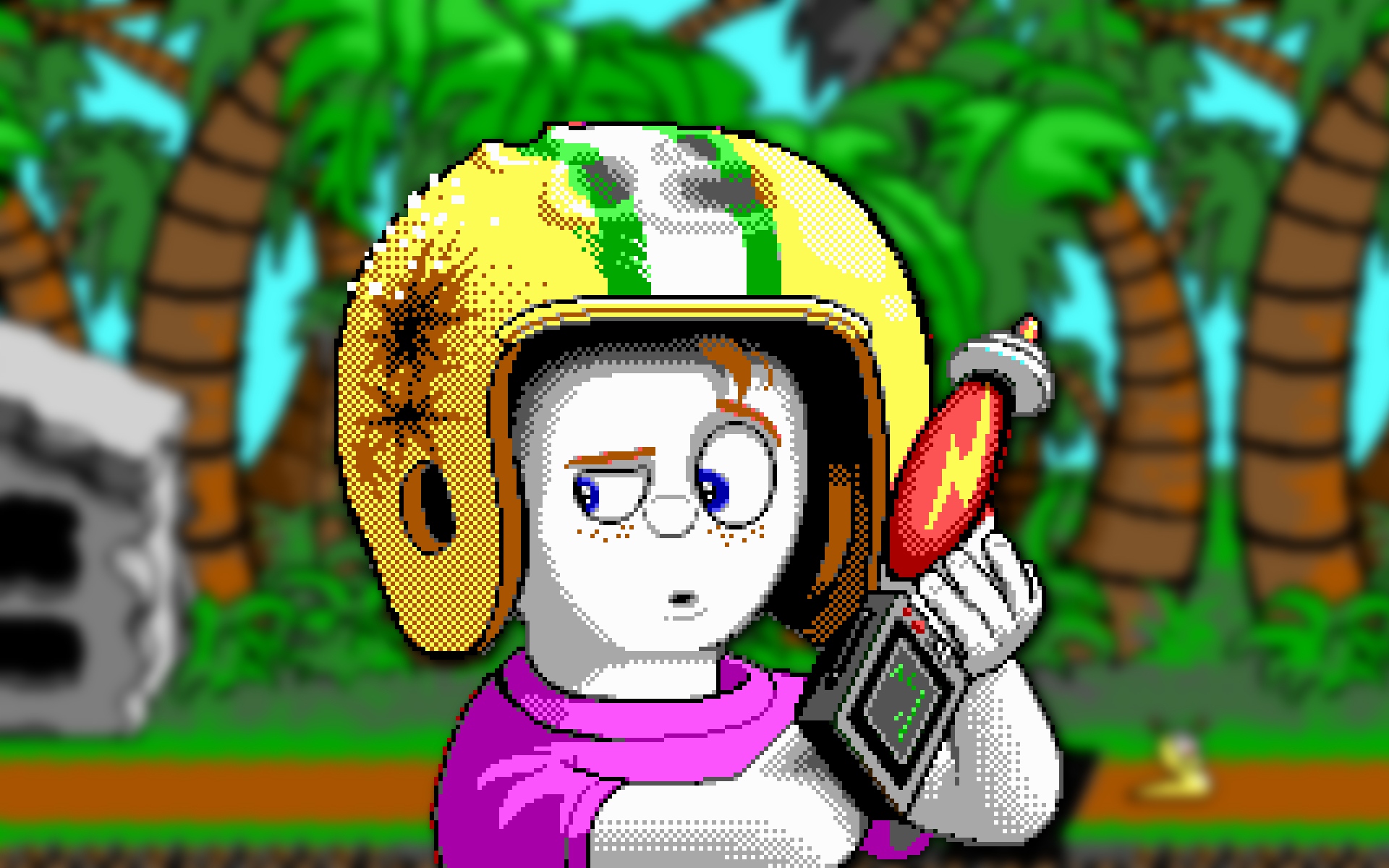 Commander Keen