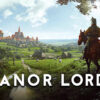 Manor Lords - Couverture