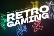 Jazz’n Geek Retro Gaming : une expérience inégalée !