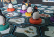 Le jeu Pingouins célèbre ses vingt ans avec toute une cure de jeunesse