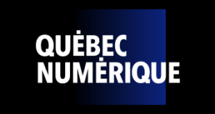 Québec Numéric
