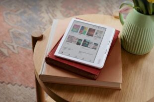 Kobo Libra Colour