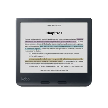 Kobo Libra Colour