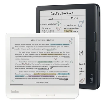 Kobo Libra Colour