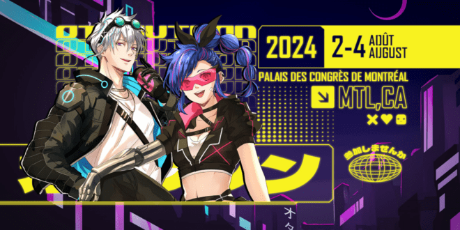 Otakuthon 2024