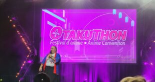 Otakuthon