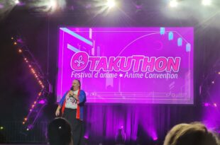 Otakuthon