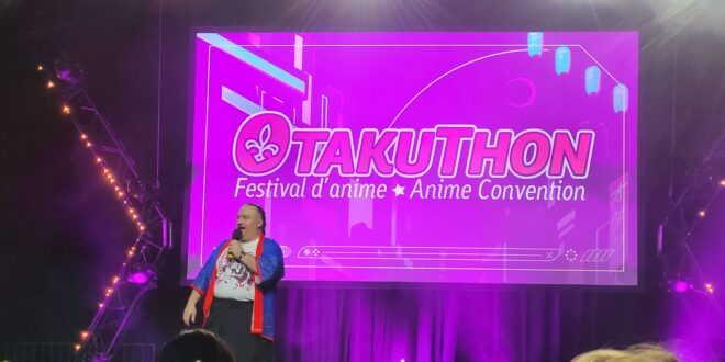 Otakuthon