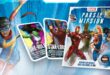 Collectionnez des cartes de personnages Marvel chez Maxi, Provigo et Pharmaprix !