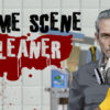 Crime Scene Cleaner