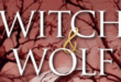 Découverte lecture : Witch & Wolf