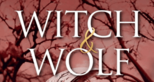 Witch & wolf