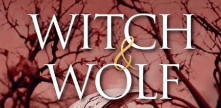 Witch & wolf