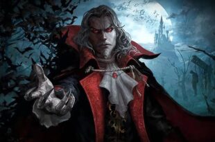 Dead by Daylight : Castlevania