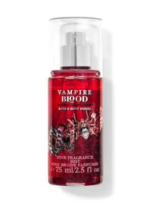 Bath & Body Works : Stranger Things