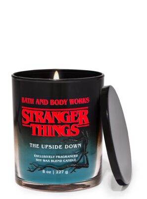 Bath & Body Works : Stranger Things