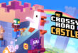 Crossy Road Castle : folie à quatre dans un grand château