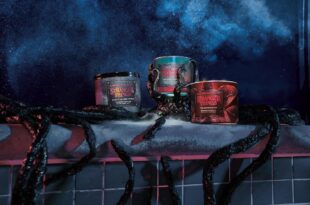 Bath & Body Works : Stranger Things