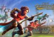 Harry Potter : Champions de Quidditch – Magiquement chaotique