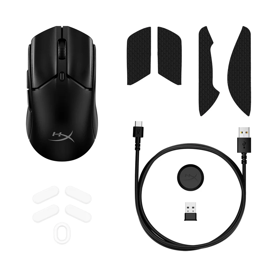 HyperX Pulsefire Haste 2 Mini