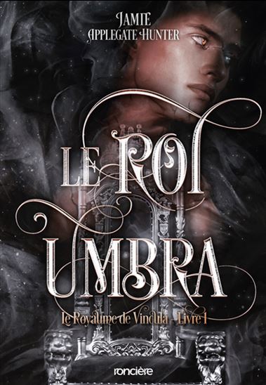 Le Roi Umbra - Le Royaume de Vindula